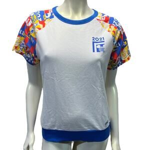 Walt Disney World 2021 Shirt Medium